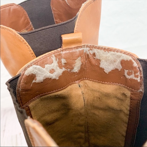 Sam Edelman Tan Riding Boots - Picture 8 of 14